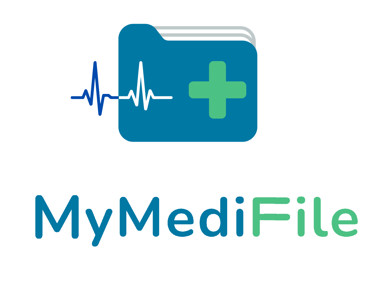 MyMediFile